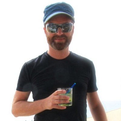 stuartさんのプロフィール画像