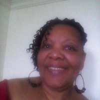 Margie Gipson - @4f55cb2289a7450 Twitter Profile Photo