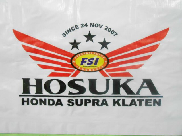 HOnda SUpra KlAten  #since 24-11-07 ||KEPISSING=KElompok PecInta Supra Suka turING || Kopdar setiap malam minggu didepan toko roti harum, 21.00 WIB