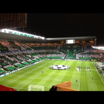 celtic fc