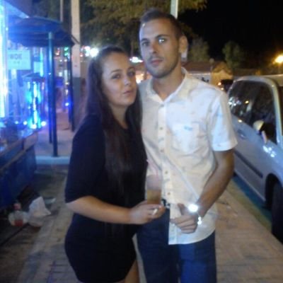 tronia227's profile picture. viviendo la vida a tope