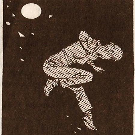 UsedAvatars's profile picture. The ephemeral avatars of @MyrlCrowe