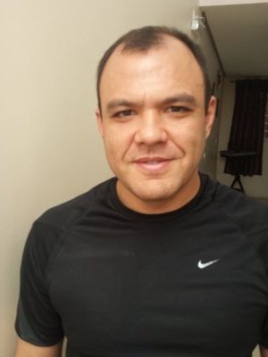 2º Sargento QPM 1-0 Nunes - Apucarana - Pr