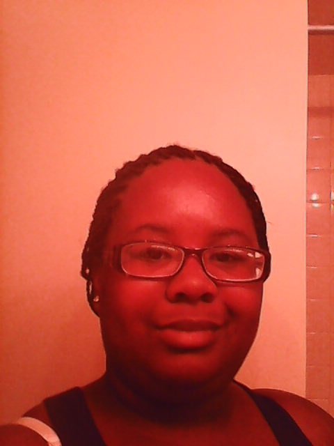 SimplySequoyah's profile picture. Simply Sequoyah, random thoughts