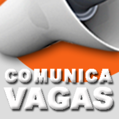 Anuncie sua vaga gratuitamente no http://t.co/18FYDehTT8 ou envie sua oportunidade de emprego para comunicavagas1@gmail.com