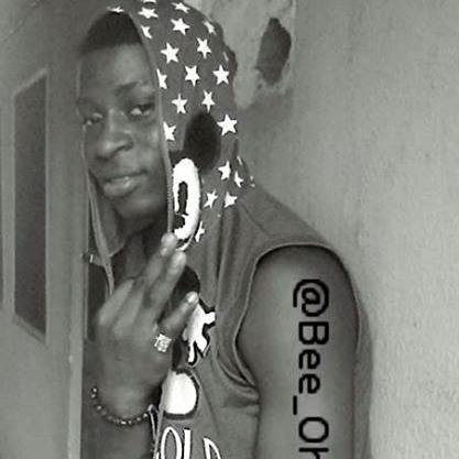 Iam_Beeohwhy's profile picture. 