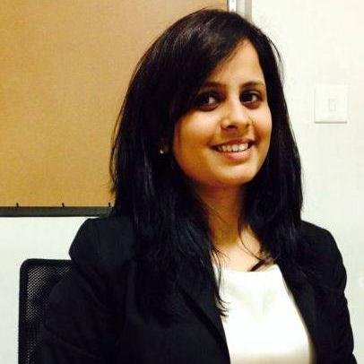 Rashmi_sharma's profile picture. 