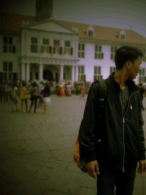 Worker and Dreamer