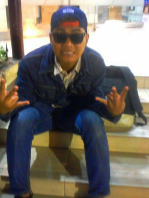Tangan dan pikiran :)