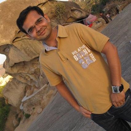 Digital Marketing, SEO, PPC, Social Media Analyst at KrishaWeb Technologies