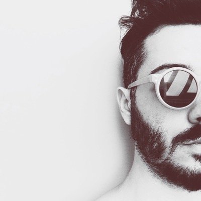 Cercasi copy per scrivere una Bio adeguata, io mi esprimo per immagini!