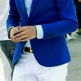لكم أحباب،ولي امي(':