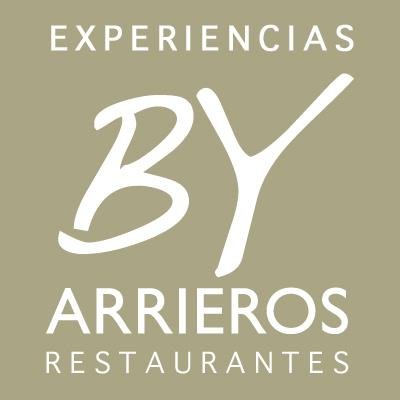 Arrieros Restaurantes, porque la alta cocina serrana es posible...
Restaurante Arrieros - En Linares de la Sierra