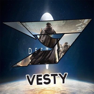 Vesty_OE's profile picture. Just a gamer having fun