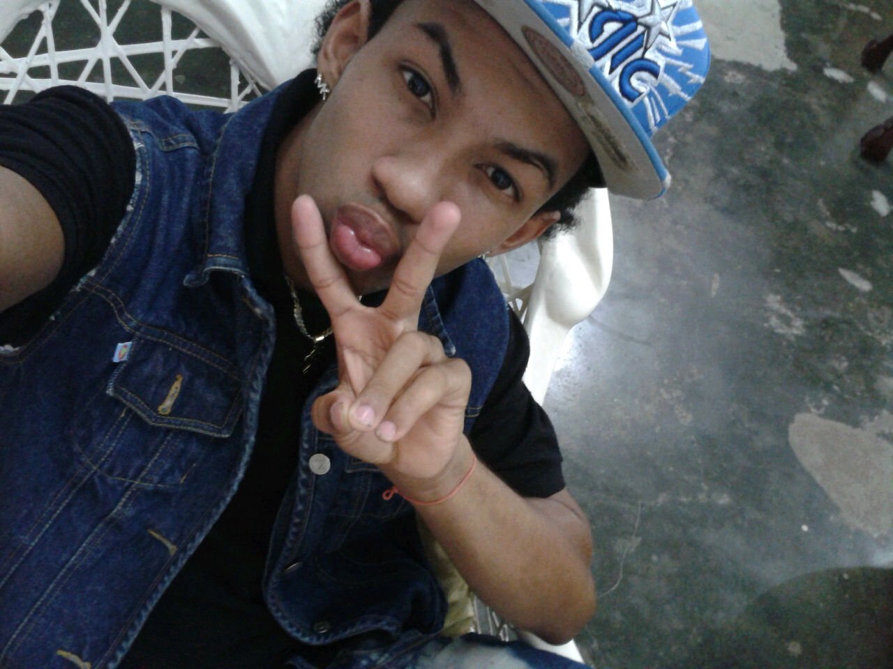 amo el baile ♥ como la comida 
♥ bailo com:la union del fustre mi clam ♥