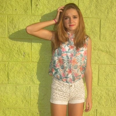 martarm24's profile picture. Deepheads.13 † Morena de ojos marrones