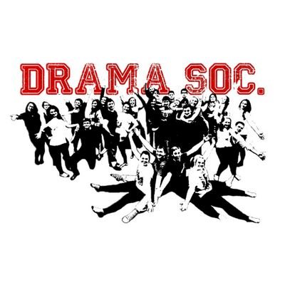 University of Chester Drama Society 2014/2015
