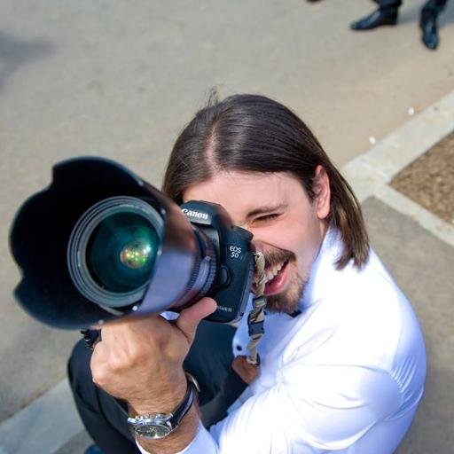 Fotograf
