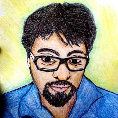 Tech Evangelist | A learner | Amateur Phtographer