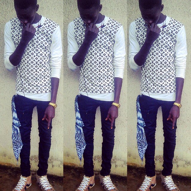 Rap Artist / Lyricist on the roll/ Long. Live. R$am...official samuel robert twitter(aka rsamuel)#ffoe.....