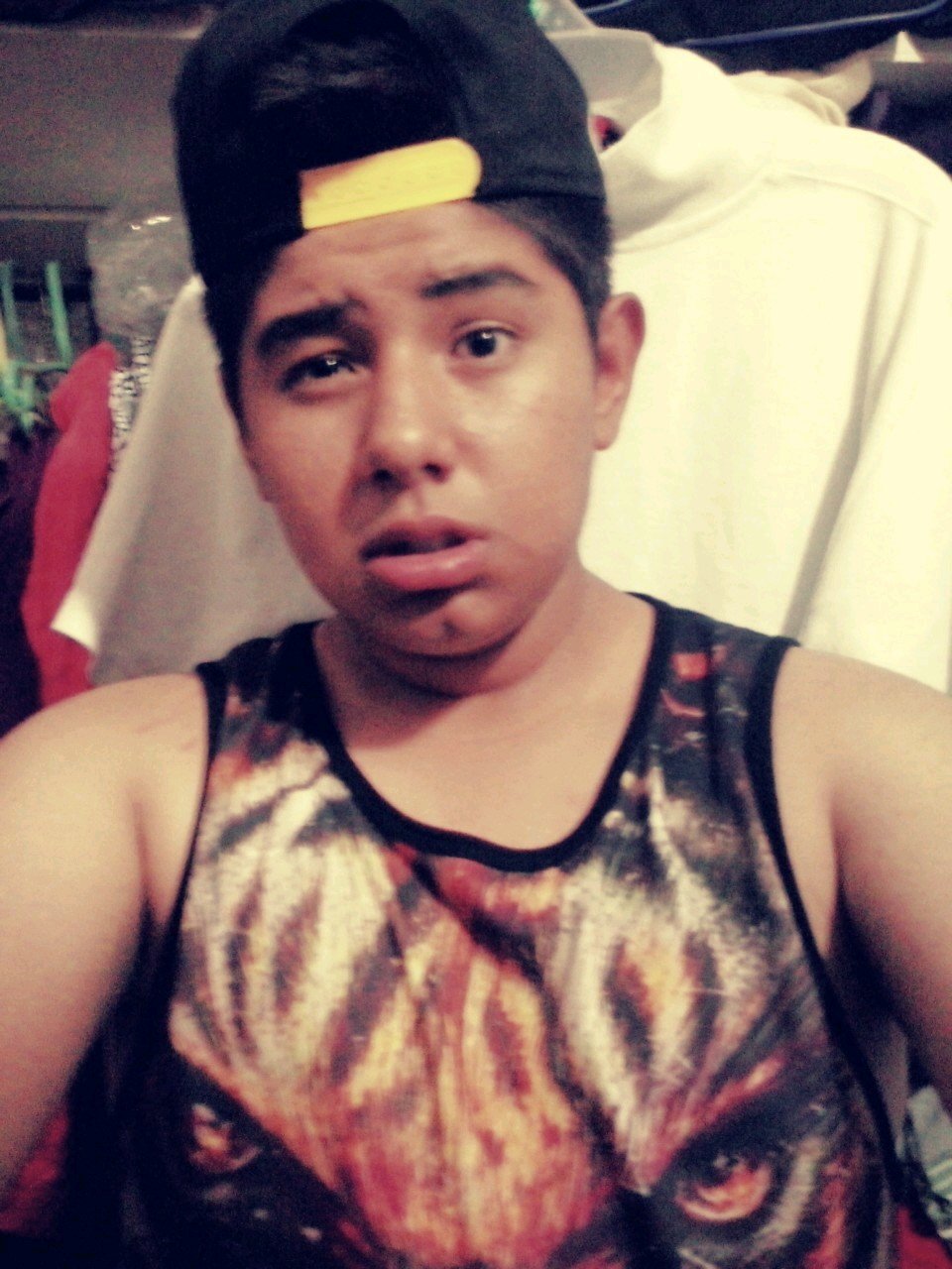 No Sleep :3