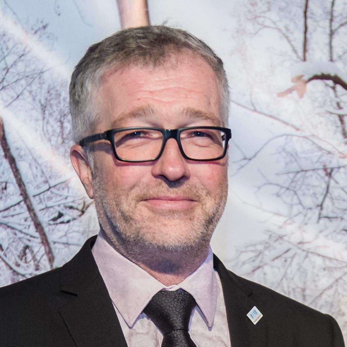 Andrew Burnell Profile