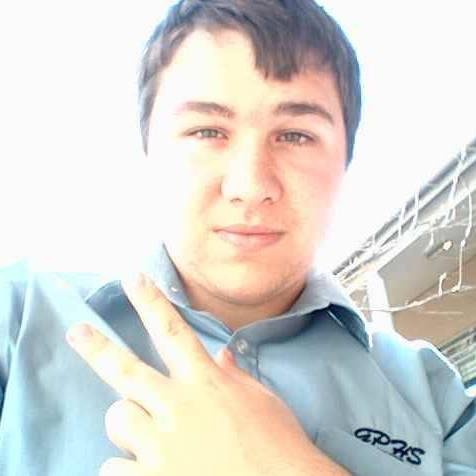 a nice friendly person and also a youtuber for video games and ham radio my YouTube page is http://t.co/aOdWORBJqa