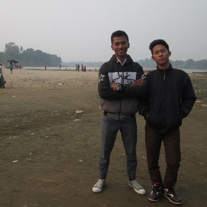 ds.bumi harapan kec.teluk gelam kab.oki prov.sum-sel