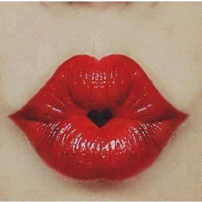 got a fave lipstick and don't know what makeup to pair it with? or a general makeup question? tweet me with the lipstick and a swatch of it and i will help.