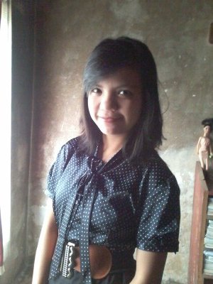 be your self