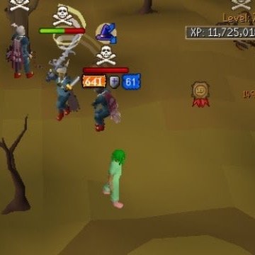 ChubssRS's profile picture. Legacy | PvP Wannabe | RSN: Chubss | 21 | America