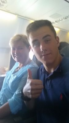 Prettig gestoord//21 jaar//3e-jaars Bachelor Werktuigbouwkunde TU Delft//Broederliefde met @coenkampioen