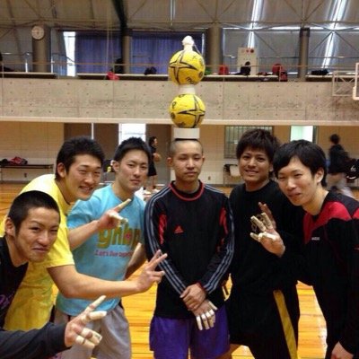 沖縄 興南 IPU ハンド