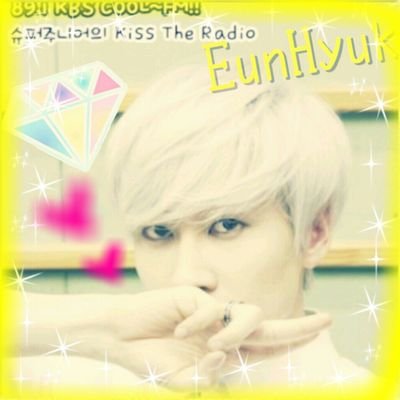 EunHyuk♡