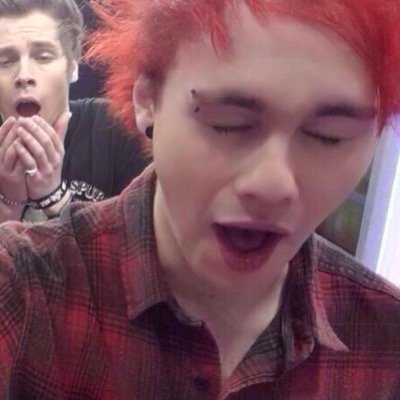 CONGRATZ YOU ARE A HOT MICHAEL GIRL KEEP IT UP