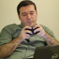 Fatih Deneri (@fatihdeneri) Twitter profile photo