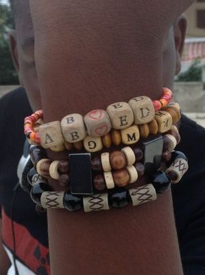 c'est fou rien qu'à y penser comment les mines d'or peuvent rester cachés #IziGangTeam #TeamSlam'zer #Team229