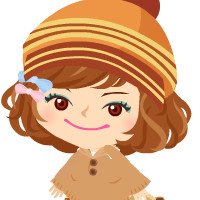 好きな物、興味のあるものいっぱいあります！