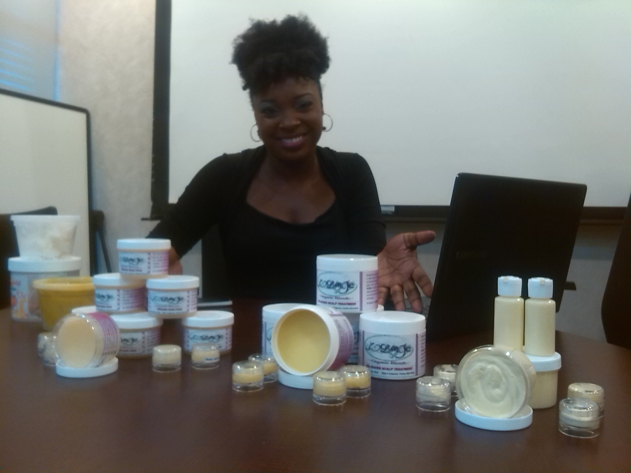 melamaevents's profile picture. 