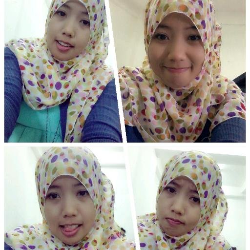 Nyanyi # ga suka munafik apalagi pura2 baik # sayang baby sunda:-*