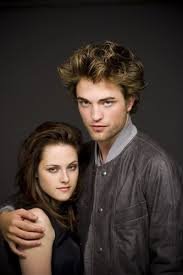Hello, I love the twilight Kristen Stewart and Robert Pattinson have also