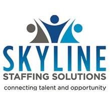 SkylineSSJobs's profile picture. Staffing organization passionate about building relationships with potential clients and great talent! #jobs #hiring http://t.co/qSAILD6kIT