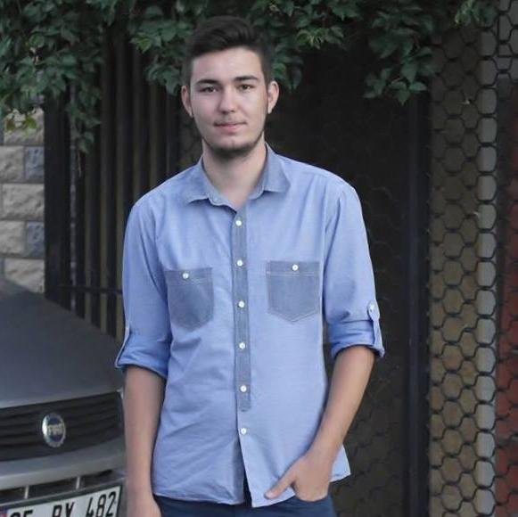 EGE ÜNİVERSİTESİ