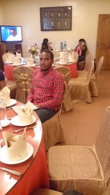 fun-loving, football lover #teamtise