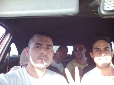 Juan_TeTi's profile picture. SI LOS QUE HABLAN MAL DE MI SUPIERAN LO Q YO PIENSO DE ELLOS... HABLARIAN PEOR :))