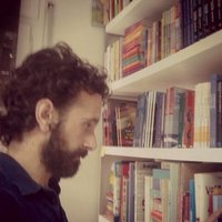 Marc Pons (@markpons1) 's Twitter Profile