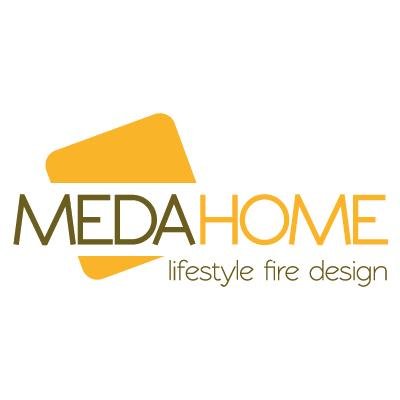 MedaHome yep yeni ev aksesuarları ve mantel şömine konseptiyle yaşam alanlarına sıcaklık getiriyor. #şömine Tel: 444 6332