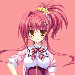 Lump of Sugar「運命線上のφ」非公式水瀬結子Botだよ！フォロー返しもしちゃうぞ！Lump of Sugarネタや宣伝も呟いたりね！よろしく！