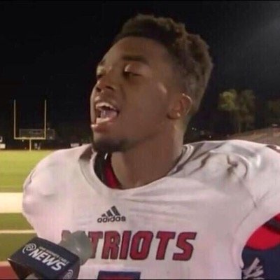 Just Get up
*Parody account*
Not afilliated with the Real Apollos Hester