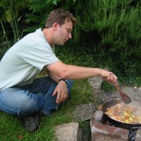 Ben Raymond (@raymond_lab) 's Twitter Profile